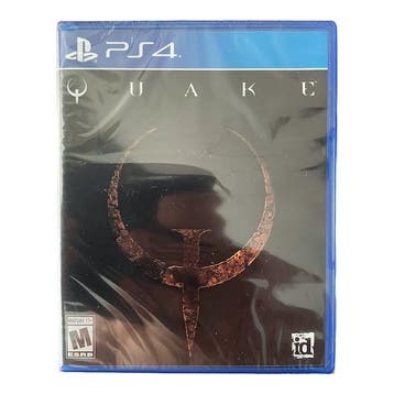 Quake (LRG #419) (PS4) (NIEUW), Verzenden, Nieuw