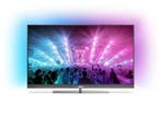 Philips 49PUS7181 - 49 inch 4K Ultra HD 100Hz smart LED TV, Audio, Tv en Foto, Televisies, Ophalen, Philips, LED, Zo goed als nieuw