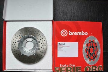 Remschijf BMW R /6 /7 ATE Brembo, Verzenden, Nieuw