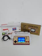 Nintendo - Game & Watch - Super Mario Bros 1 & 2 + Pinball, Nieuw