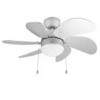 Plafondventilator | Tristar | Ø 76 cm, Verzenden, Nieuw