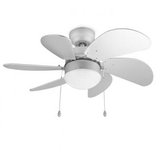 Plafondventilator | Tristar | Ø 76 cm, Verzenden, Nieuw