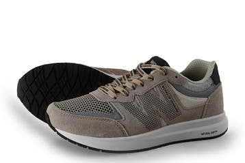 Woden Sneakers in maat 37 Beige, Verzenden, Beige, Woden, Sneakers of Gympen