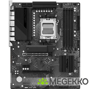 Asrock B650 PG Lightning, Computers en Software, Moederborden, Verzenden, Nieuw