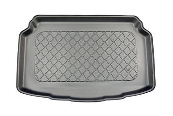 Kofferbakmat voor Toyota Yaris (XP210) en Mazda 2 2020+, Verzenden, Nieuw