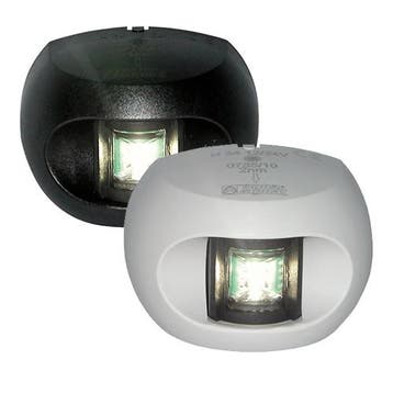 Aqua Signal Navigatieverlichting Serie 34 LED Heklicht-Zwart, Ophalen of Verzenden, Nieuw