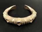 Armband Hmong-Do in massief zilver. - Zilver - Vietnam -