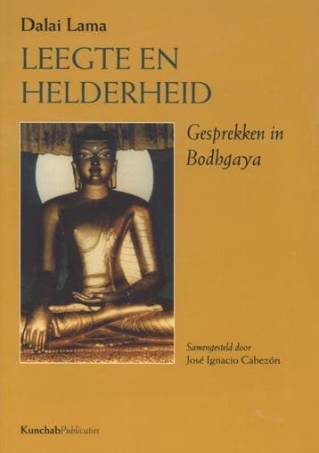 LEEGTE EN HELDERHEID - De Dalai Lama 9789074815352, Verzenden, Gelezen, De Dalai Lama