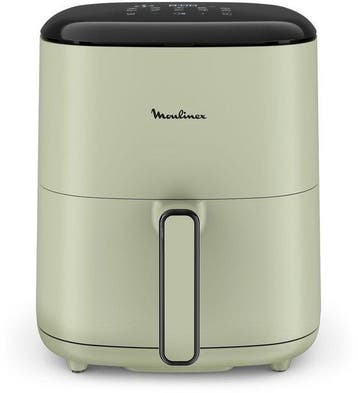 Moulinex Airfryer Easy Fry Max, Verzenden, Nieuw