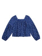 Kids blouses van o.a. Benetton, Marc OPolo, Gant en meer, Kinderen en Baby's, Kinderkleding | Maat 122, Verzenden, Nieuw, Overhemd of Blouse