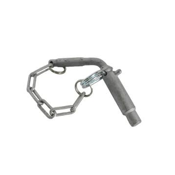Saris Borgpen kipper 18/14 mm links voor/rechts achter, Ophalen of Verzenden, Nieuw