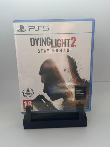 Dying Light 2: Stay Human – PlayStation 5 (PS5), Verzenden, Gebruikt