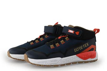 Primigi Wandelschoenen Jongens in maat 38 Blauw, Verzenden, Jongen of Meisje, Zo goed als nieuw, Schoenen