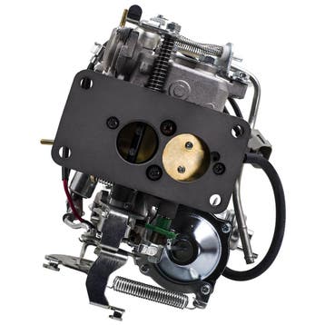 Carburetor carb geschikt voor Toyota 4AF, Corolla 1.6L 2..., Auto-onderdelen, Verzenden, Nieuw, Toyota
