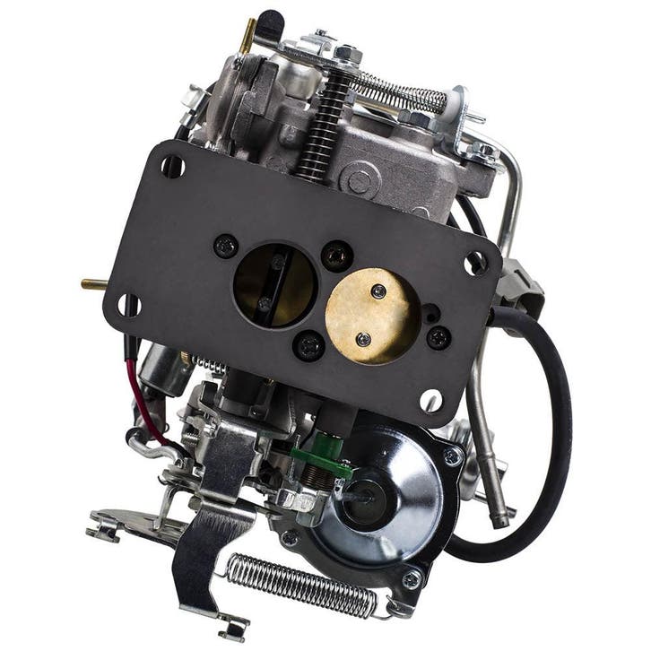 Carburetor carb geschikt voor Toyota 4AF, Corolla 1.6L 2..., Auto-onderdelen, Brandstofsystemen, Nieuw, Toyota, Verzenden