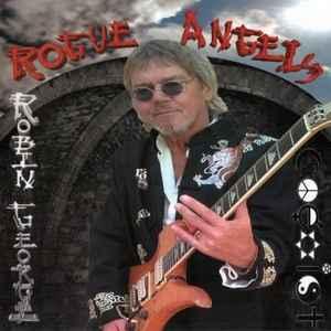 cd - Robin George - Rogue Angels, Verzenden, Nieuw in verpakking