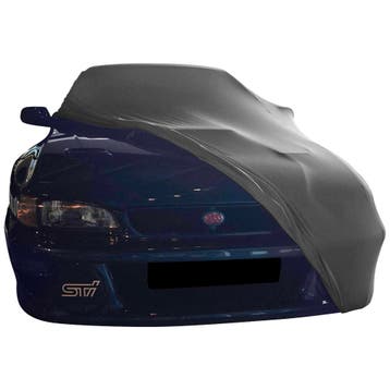 Autohoes voor Subaru Impreza WRX STi MK1 (1992-2000) Indoor, Ophalen of Verzenden, Nieuw, Op maat
