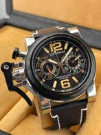 Graham - Cronofighter Oversize Limited Edition - Zonder, Nieuw