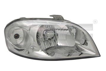 Koplamp o.a: Chevrolet, Ophalen of Verzenden, Nieuw, Chevrolet