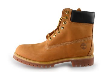 Timberland Boots in maat 44½ Geel, Overige kleuren, Verzenden, Timberland, Boots