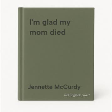 Im glad my mom died - Jennette McCurdy 9781982185831, Verzenden, Gelezen, Jennette McCurdy