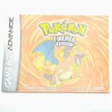 MarioGBA.nl: Pokemon FireRed Version - iDEAL!, Spelcomputers en Games, Games | Nintendo Game Boy, Ophalen of Verzenden, Gebruikt