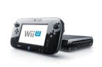 Wii U Console 32GB Zwart + Gamepad (Wii U Spelcomputers), Spelcomputers en Games, Spelcomputers | Nintendo Wii U, Ophalen of Verzenden