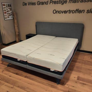 MLine matras Cool Motion 8, 90x200cm, 90 cm, Eenpersoons, Nieuw, Ophalen of Verzenden