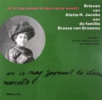 BRIEVEN VAN ALETTA H. JACOBS AAN DE FAM. 9789060117712, Boeken, Verzenden, Gelezen, Jacobs