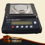 ibalance 311 Prof. Laboratorium Weegschaal (310g x 0.001g), Ophalen of Verzenden, Nieuw, Precisieweegschaal, Minder dan 50 kg