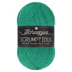 Scheepjes Scrumptious - 350 Shamrock Shortbread - Gerecycl, Ophalen of Verzenden, Nieuw