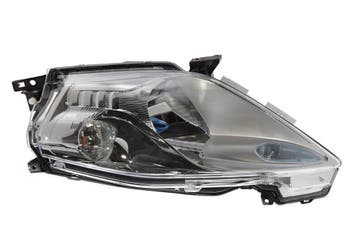 Koplamp o.a: Nissan, Leaf (ZE0), Ophalen of Verzenden, Nieuw, Nissan