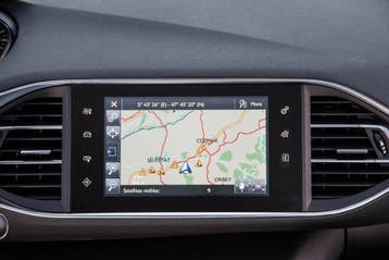 Peugeot Citroën DS / SMEG+ RT6 / Navi-Update EU-W 2024 v120, Verzenden, Nieuw, West-Europa
