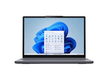 Lenovo - Ideapad Slim 3 15irh10 - 15.3 inch - Luna Grey, Intel Core i5-13420H, Verzenden, Beeldschermdiagonaal (cm/inch)->38.9 cm / 15.3 inch