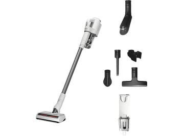 Miele -  Steelstofzuiger Accuduur 55 Min Multicolor, Witgoed en Apparatuur, Verzenden, Nieuw, Reservoir, Minder dan 1200 watt