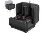 CALMENTA® Voetmassage Apparaat - Shiatsu Compressiemassage, Verzenden, Nieuw