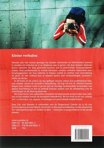 Kleine verhalen  9789046900215, Boeken, Verzenden, Zo goed als nieuw