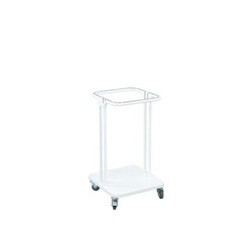 Saekko Boy 40 ltr - Wit, Verzenden, Nieuw