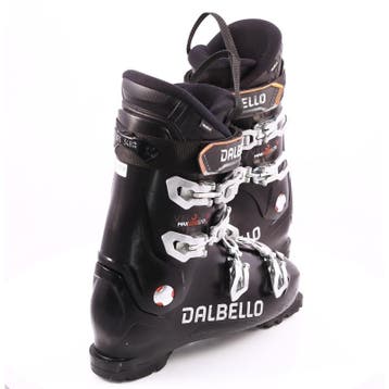 45,5 46 skischoenen DALBELLO GREEN VELOCE MAX 80 LTD 2024, e, Verzenden, Gebruikt