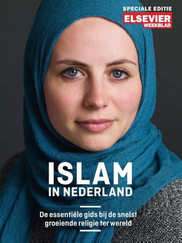 Islam in Nederland 9789463480390, Verzenden, Gelezen