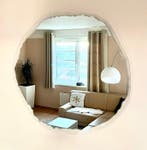 Andrea Lussoli - Spiegel - Glas - DIPINTO MIRROR