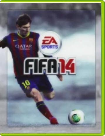 FIFA 14 - Steel Case [Xbox 360], Ophalen of Verzenden, Nieuw