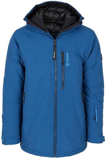 Tenson Jack Niseko Ski MPC Extreme Blauw maat 3XL Heren, Nieuw, Overige maten, Tenson, Verzenden
