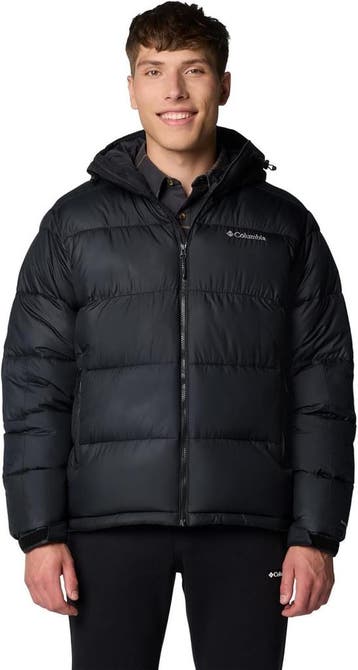 Warme Heren Parka Columbia L | 43% Korting, Columbia, Nieuw, Overige maten, Ophalen of Verzenden
