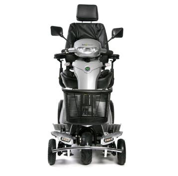 Scootmobiel Quingo Toura 2, Diversen, Verzenden, Nieuw, Quingo, 16 km/u of meer