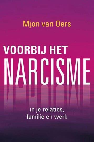 9789020212662 Voorbij het narcisme | Tweedehands, Verzenden, Gelezen, Mjon van Oers