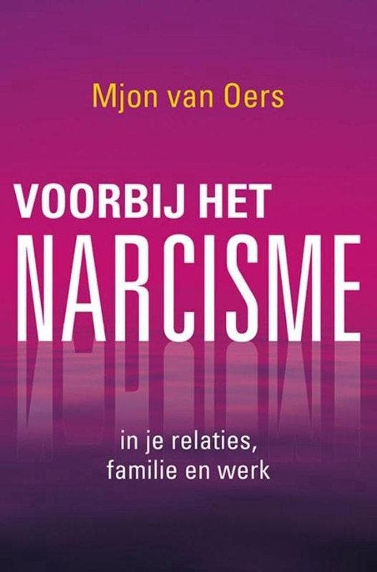 9789020212662 Voorbij het narcisme | Tweedehands, Boeken, Psychologie, Gelezen, Verzenden