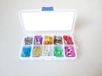 Set mini zekeringen, Ophalen of Verzenden, Nieuw