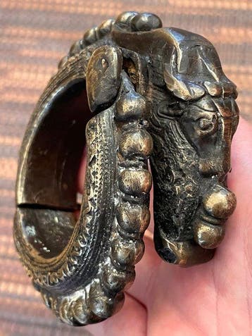 Toba Batak armband (Golang) - Noord Sumatra - Toba Batak -