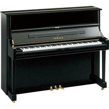 Groot assortiment Yamaha pianos | ZIE ADVERTENTIE, Muziek en Instrumenten, Piano's, Verzenden, Zwart, Nieuw, Piano